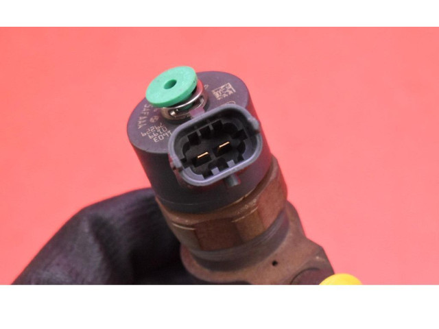 Vstřikovač 0445110276, 0445110276 Fiat Sedici