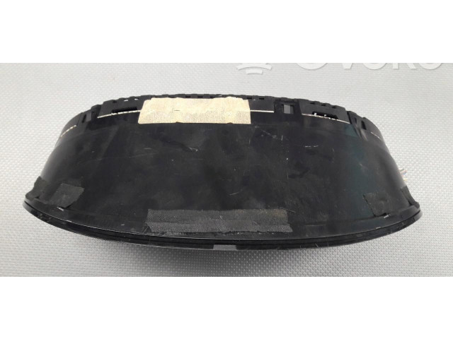 Панель приборов 6Y0920883M Skoda Fabia Mk1 (6Y)