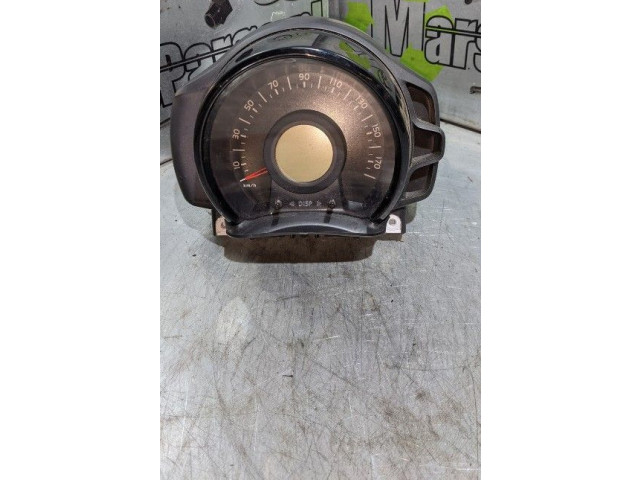 Панель приборов 69342430U, 769167320U   Peugeot 108       