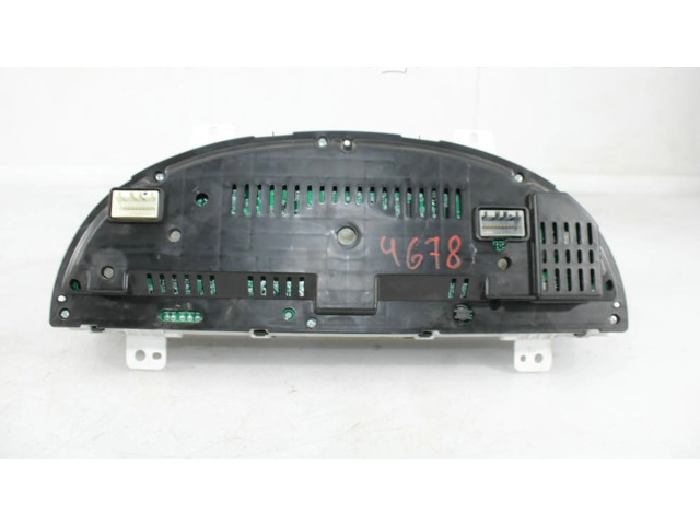 Панель приборов 77130720   SsangYong Rexton       