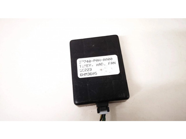 Блок управления 37740p0ha000, 37740-p0h-a000   Honda Accord