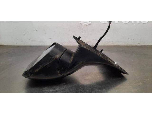 Зеркало электрическое        Ford Transit -  Tourneo Connect  2013 - 2022 года   