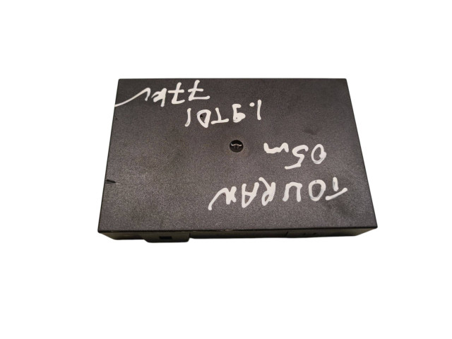 Блок комфорта 1K0959433BL, S0562H02   Volkswagen Touran I   