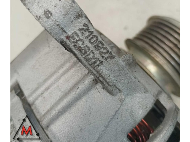 Генератор 210927, ERA Volkswagen Golf VI