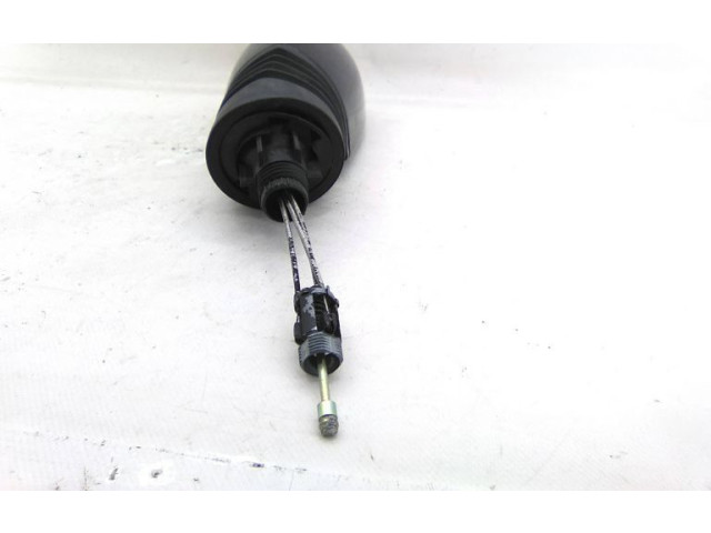 Zpětné zrcátko Fiat Punto (188) 1999 NAO-VISIVEL