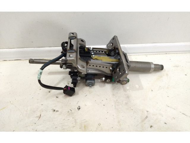 Рулевая рейка 4G0419502AH, SK17013 Audi A7 S7 4G 2011 - 2017 года