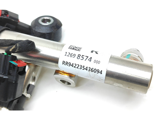 Комплект форсунок 12698574, SR942235436094    Buick Encore GX I   