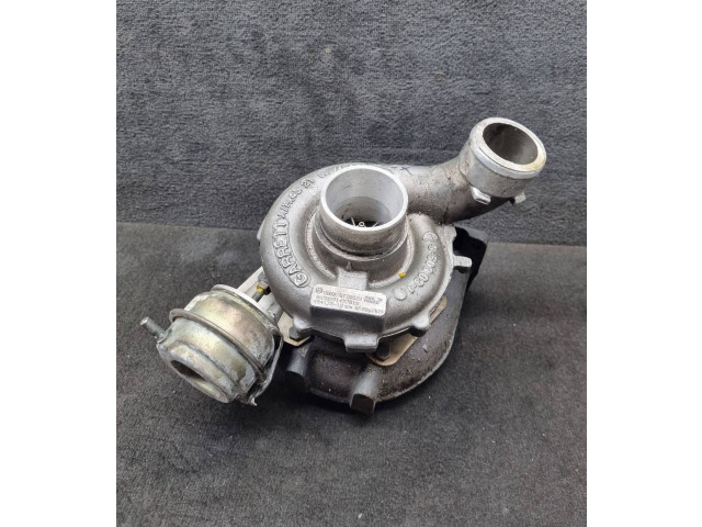 Turbodmychadlo Турбина 059145701S, GT2052V Audi A6 Allroad C5
