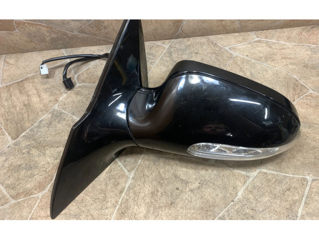 Зеркало (механическое)       Mercedes-Benz SL R230  2001 - 2012 года   