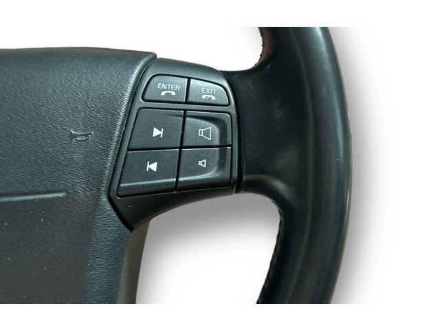 Руль Volvo V70  2005 - 2008 года SV5518700      