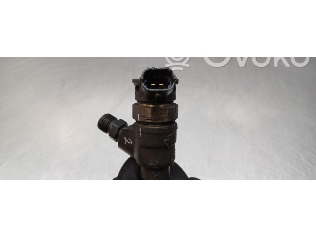 Форсунка H8201108033, 0445110485    Dacia Logan Pick-Up для дизельного двигателя K9K C6 1.5