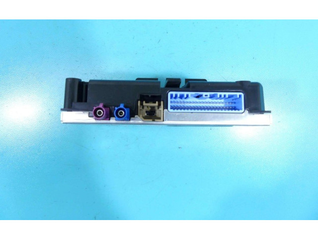 Блок комфорта 2591A7327R, IMPRK1266197 Dacia Sandero III