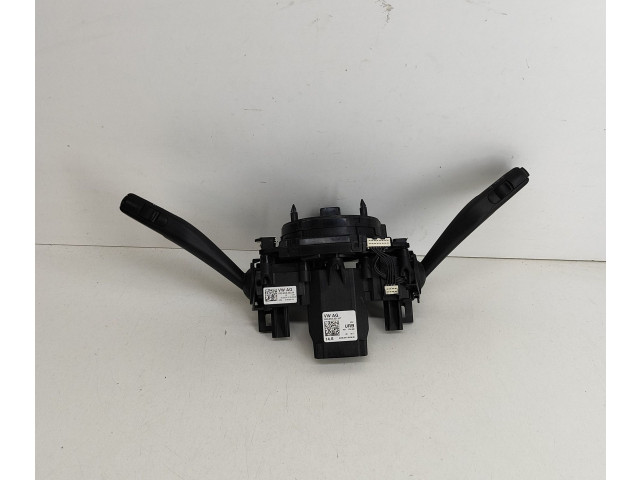 Ручка поворотов/ фонарей 5K0953569B, 5K0953521AT Skoda Octavia Mk2 (1Z)