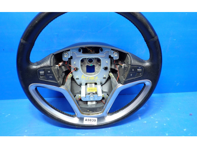 Volant Opel Antara 2007