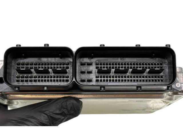 Řídící jednotka 4L0910401KX, 4L0907401   Audi Q7 4L 2007