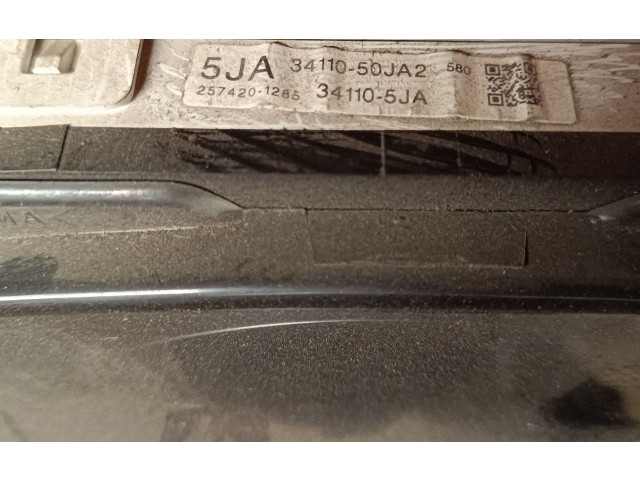 Панель приборов 3411050JA2   Suzuki Grand Vitara I       