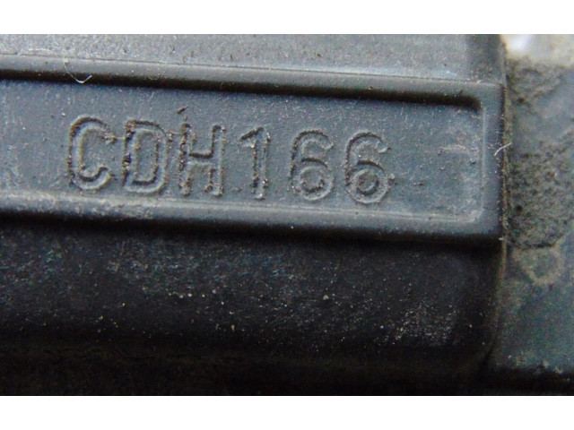 Vstřikovací lišta Mitsubishi Space Star