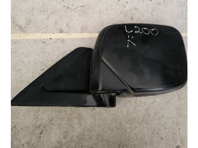 Зеркало электрическое Mitsubishi L200 1996 - 2006 года