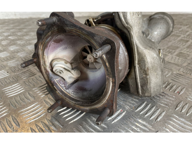 Турбина Porsche Cayenne (9PA) 94812301556