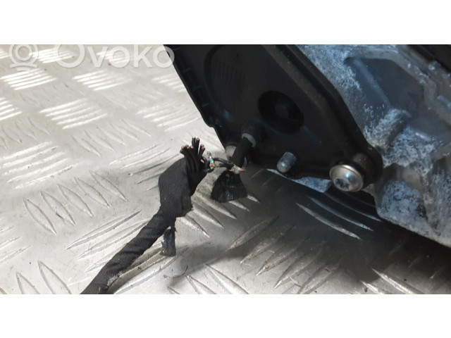 Zpětné zrcátko levé Mercedes-Benz E W212 2014 A2128100916