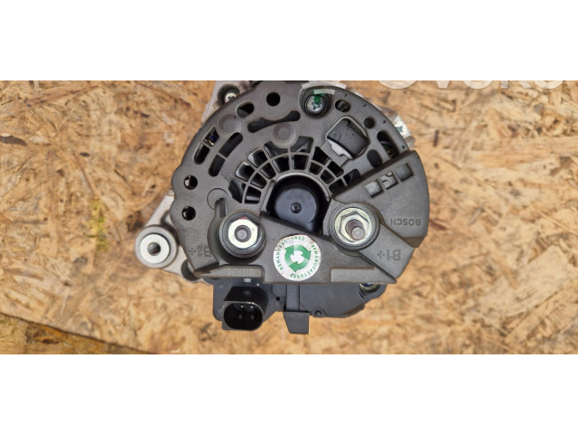 Генератор ALT031 Volkswagen Golf VI