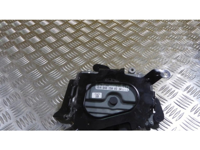 Řídící jednotka A6401500334 Mercedes-Benz B W245 2005