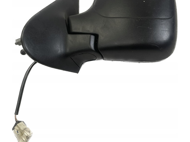 Zpětné zrcátko  Citroen Berlingo 2008  B3396193822XT, B3396193822XT  