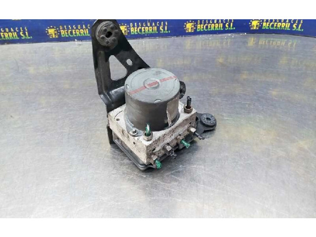 Блок АБС 8200344606, 0265231474 Renault Scenic RX - года