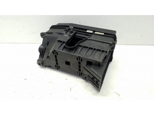 Блок предохранителей     Chevrolet Captiva    