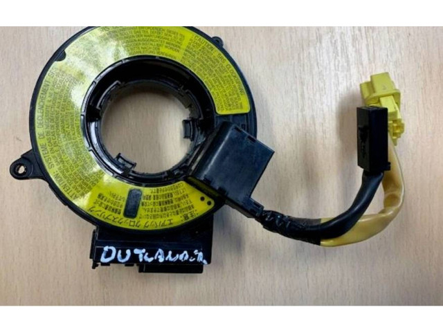 Подрулевой шлейф SRS 8619A018 Mitsubishi Outlander