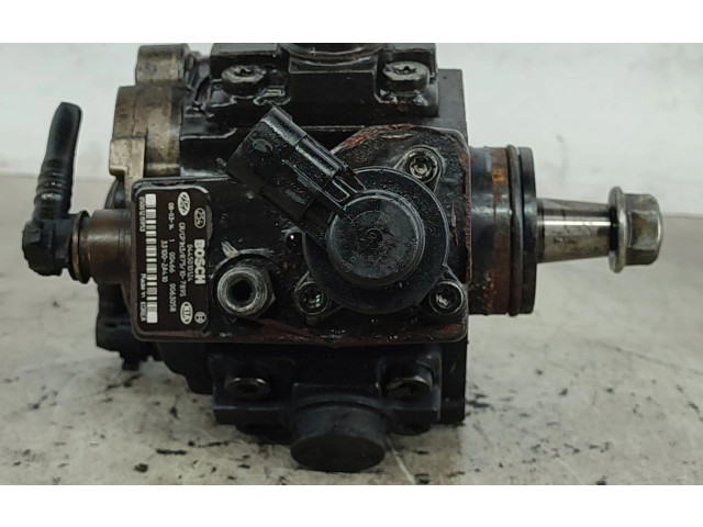 Vstřikovací čerpadlo 0445010124, 331002A410 Hyundai i30 D4FB