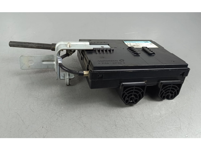 Блок управления K8757038510   SsangYong Musso