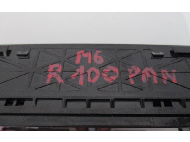 Блок управления климат-контролем 97250D7230TRY   Hyundai Tucson TL