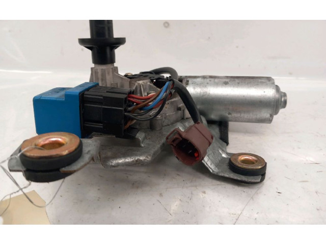 Моторчик заднего дворника 6405E3, 6405E3 Peugeot 306