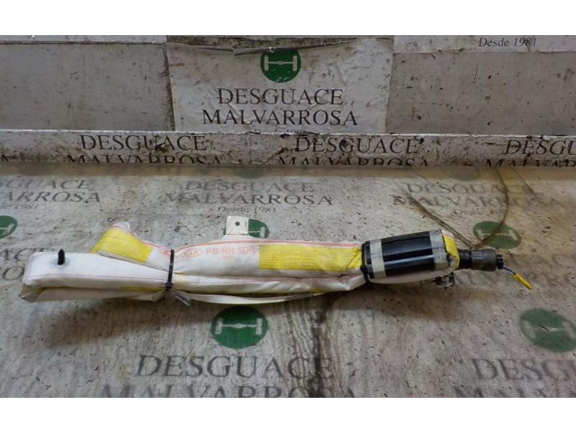 Подушка безопасности двери 850201J000, 107R28351J85011040 Hyundai i20 (PB PBT)