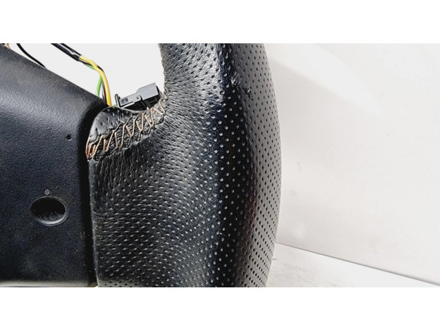 Руль Peugeot 5008 II  2016- года 98105489ZD      