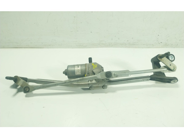 Моторчик дворников LR078300 Land Rover Range Rover Velar