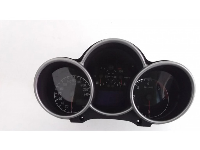 Панель приборов 110008953007, 735290181 Alfa Romeo 147