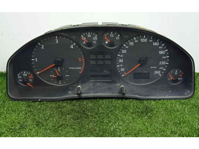 Панель приборов Audi A6 S6 C4 4A