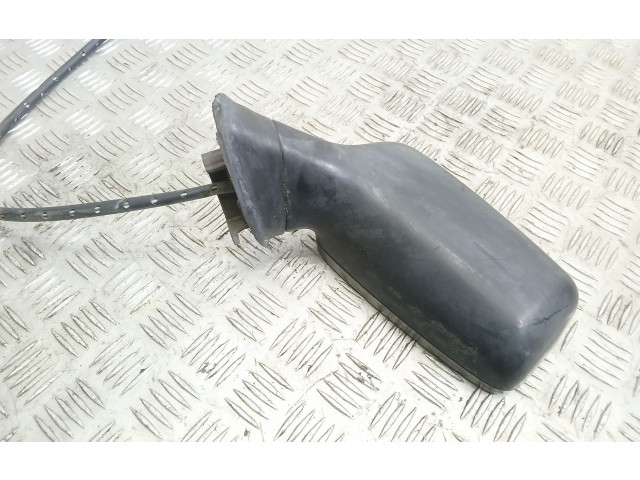 Зеркало (механическое)       Audi 80 90 B3  1986 - 1991 года   