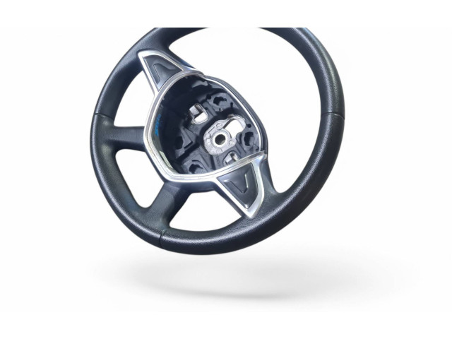 Руль Dacia Dokker 2012 - года 484001085R, 34227003B