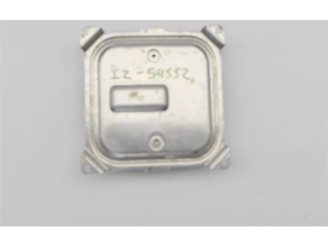 Блок управления Xenon