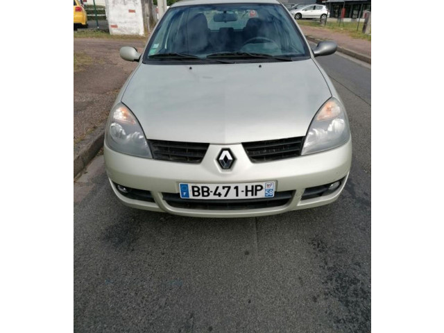 Генератор 8200660045, 8200660045 Renault Clio II