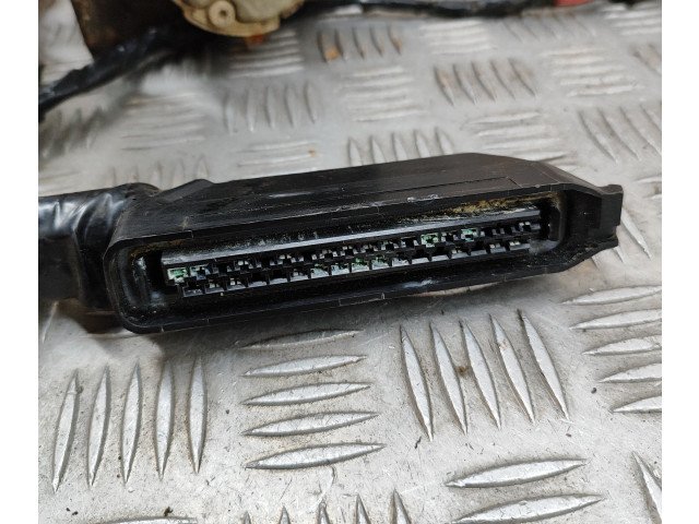 Jednotka ABS 0265200020, 14084081 Chevrolet Corvette 1985