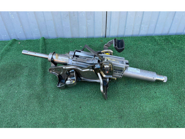 Рулевая рейка 8R0419506AB Audi Q5 SQ5 2008 - 2017 года