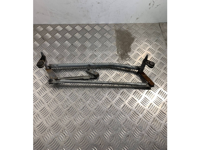 Механизм стеклоочистителей (трапеция) 3C1955023C Volkswagen PASSAT B6