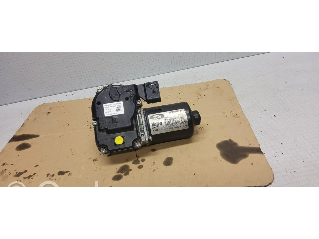 Моторчик дворников BK2117501AE    Ford Transit Custom