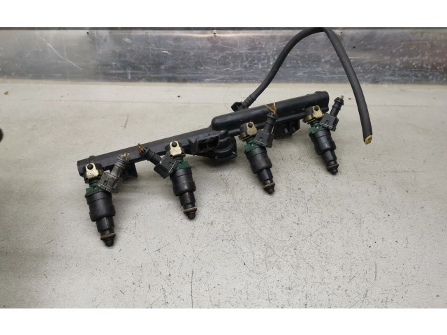 Комплект форсунок 875368 Renault Kangoo I