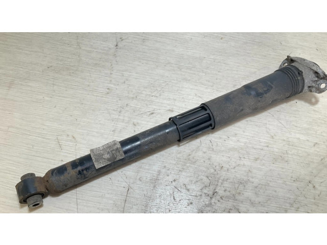 Задний aмортизатор