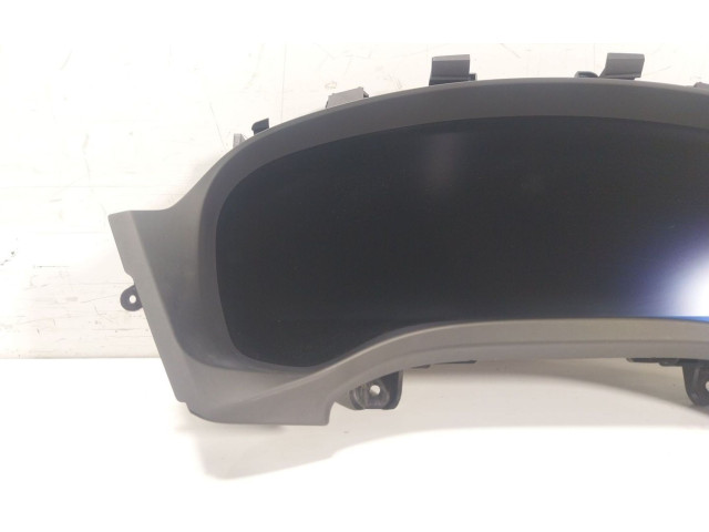 Панель приборов 62105B4A589, 5A2FC7901   BMW X3 G01       